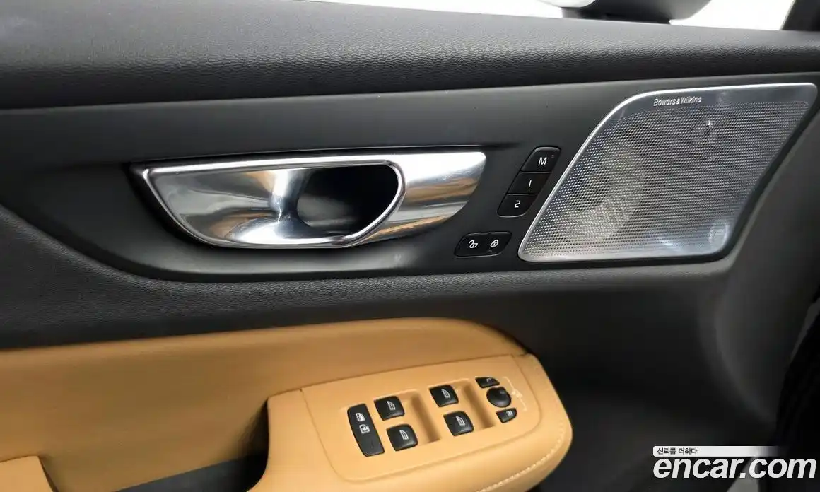 Volvo S60 2021 2.0 автомат (гидро), фото 33