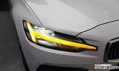 Volvo S60 2021 2.0 автомат (гидро), миниатюра 8