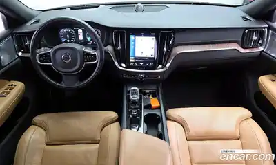 Volvo S60 2021 2.0 автомат (гидро), миниатюра 10