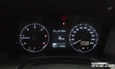 SsangYong Rexton 2024 2.2 автомат (гидро), миниатюра 11