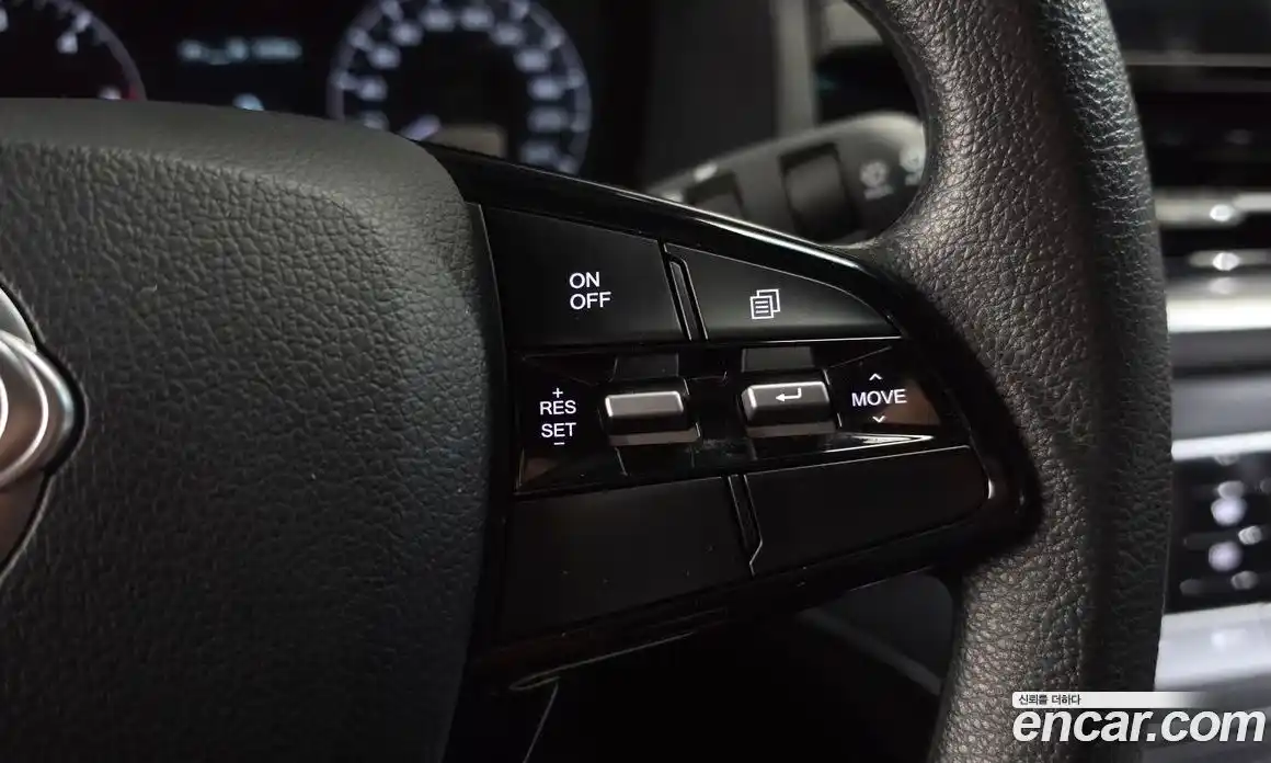 SsangYong Rexton 2024 2.2 автомат (гидро), фото 22