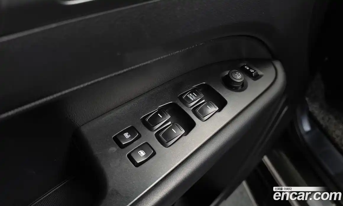 SsangYong Rexton 2024 2.2 автомат (гидро), фото 28