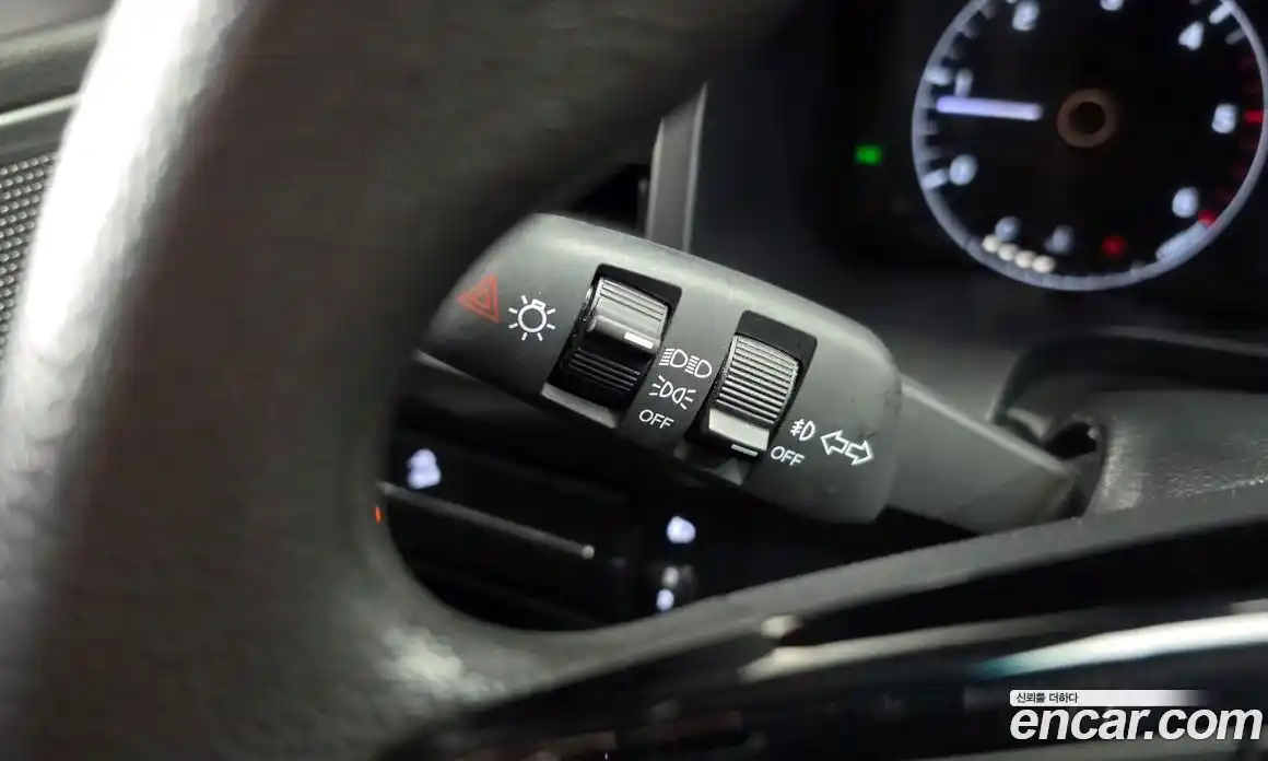 SsangYong Rexton 2024 2.2 автомат (гидро), фото 30