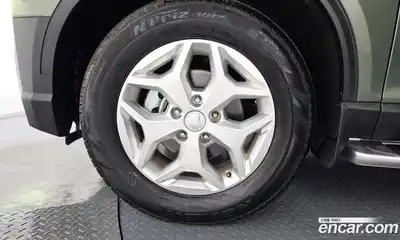 SsangYong Rexton 2024 2.2 автомат (гидро), миниатюра 5