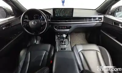 SsangYong Rexton 2024 2.2 автомат (гидро), миниатюра 10