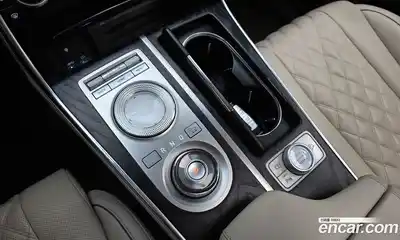 Genesis GV80 2020 3.0 гидро, миниатюра 12
