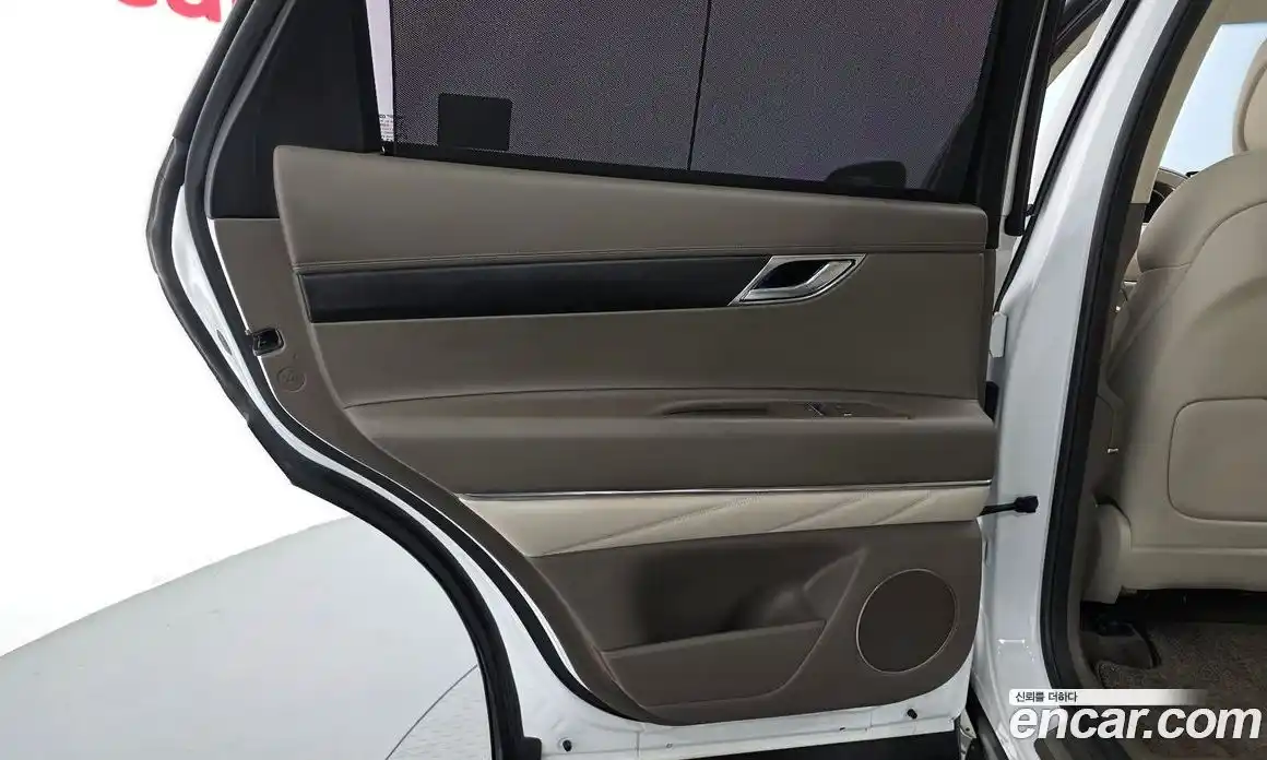 Genesis GV80 2020 3.0 гидро, фото 15