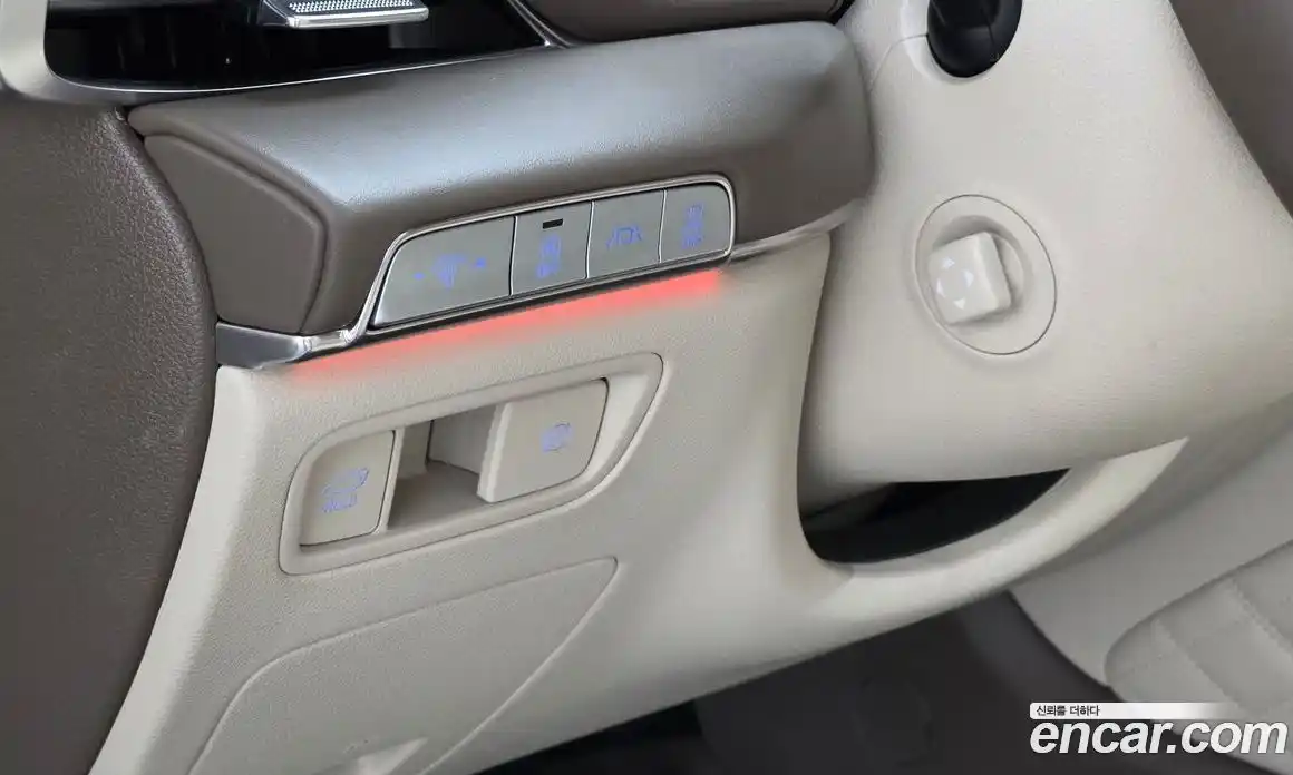 Genesis GV80 2020 3.0 гидро, фото 21