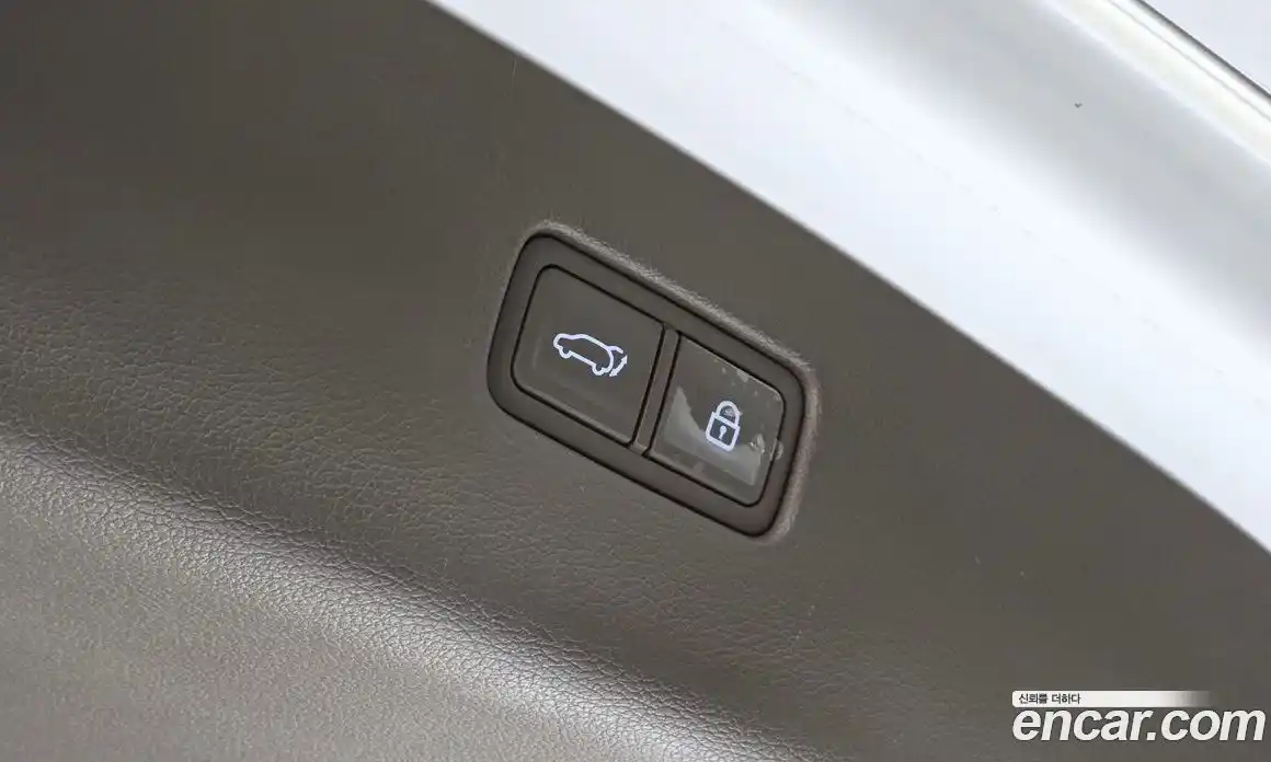 Genesis GV80 2020 3.0 гидро, фото 26
