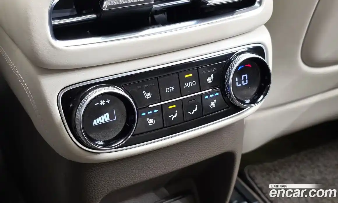 Genesis GV80 2020 3.0 гидро, фото 33