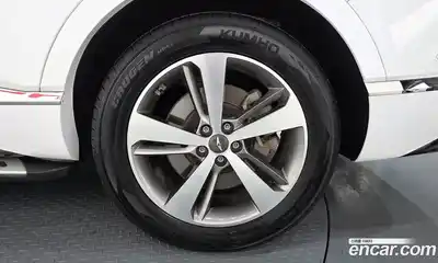 Genesis GV80 2020 3.0 гидро, миниатюра 7