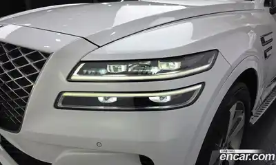 Genesis GV80 2020 3.0 гидро, миниатюра 8