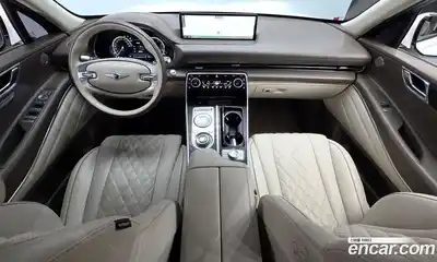 Genesis GV80 2020 3.0 гидро, миниатюра 10