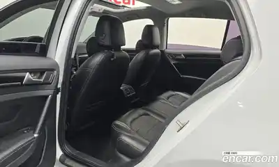 Volkswagen Golf 2015 2.0 автомат (гидро), миниатюра 11