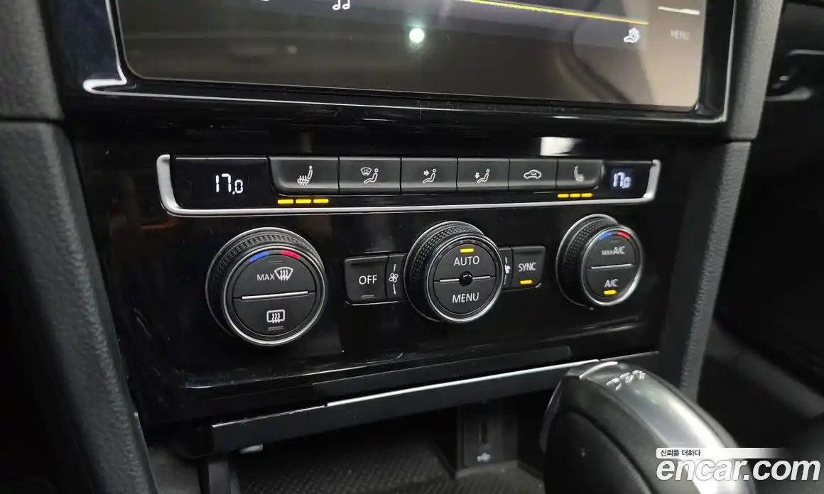 Volkswagen Golf 2015 2.0 автомат (гидро), фото 18