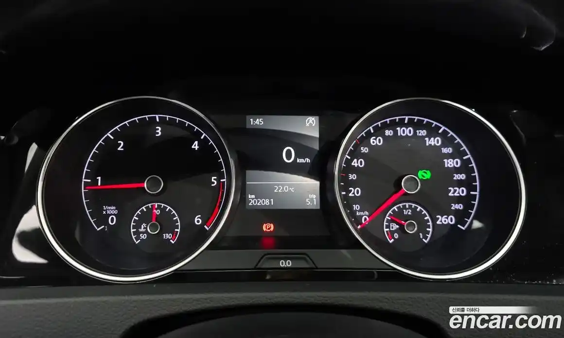 Volkswagen Golf 2015 2.0 автомат (гидро), фото 8