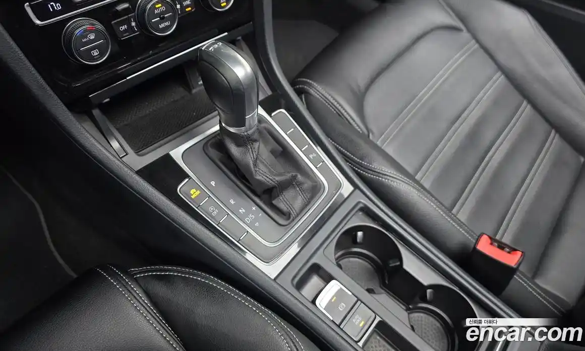 Volkswagen Golf 2015 2.0 автомат (гидро), фото 9
