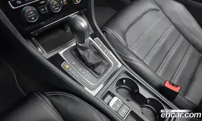 Volkswagen Golf 2015 2.0 автомат (гидро), миниатюра 9