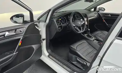 Volkswagen Golf 2015 2.0 автомат (гидро), миниатюра 10