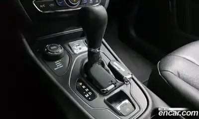 Jeep Cherokee 2019 2.4 автомат (гидро), миниатюра 12
