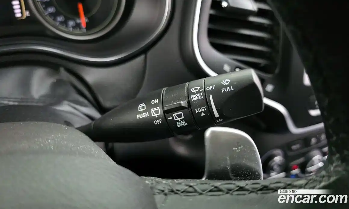 Jeep Cherokee 2019 2.4 автомат (гидро), фото 25