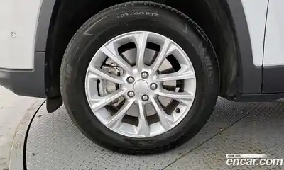 Jeep Cherokee 2019 2.4 автомат (гидро), миниатюра 5