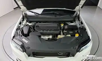 Jeep Cherokee 2019 2.4 автомат (гидро), миниатюра 6