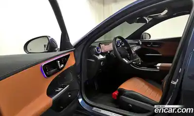 Mercedes-Benz C-Class 2025 2.0 гидро, миниатюра 11