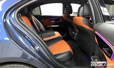 Mercedes-Benz C-Class 2025 2.0 гидро, миниатюра 12
