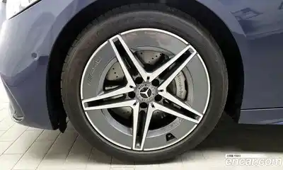 Mercedes-Benz C-Class 2025 2.0 гидро, миниатюра 5