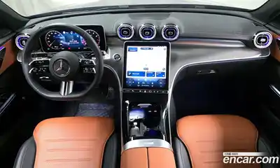 Mercedes-Benz C-Class 2025 2.0 гидро, миниатюра 7
