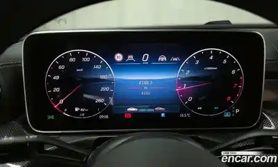 Mercedes-Benz C-Class 2025 2.0 гидро, миниатюра 8