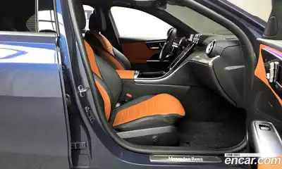 Mercedes-Benz C-Class 2025 2.0 гидро, миниатюра 10