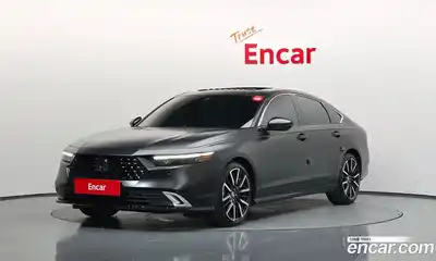 Honda Accord, 2025, 26 915 км
