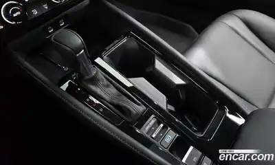 Honda Accord 2025 2.0 автомат (гидро), миниатюра 12