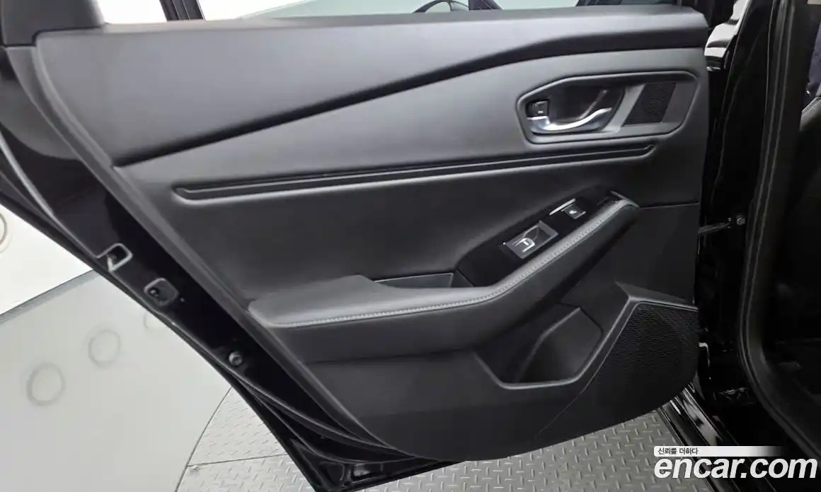Honda Accord 2025 2.0 автомат (гидро), фото 15