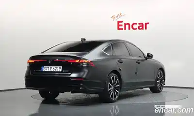 Honda Accord 2025 2.0 автомат (гидро), миниатюра 2