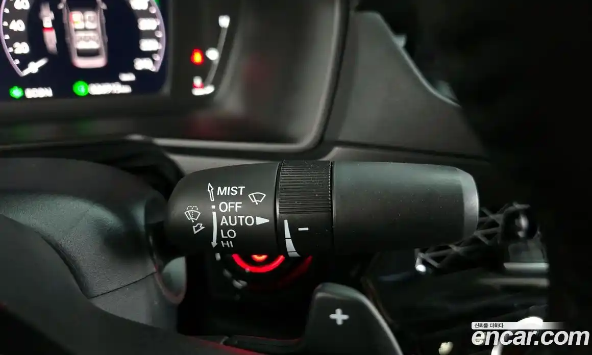 Honda Accord 2025 2.0 автомат (гидро), фото 25