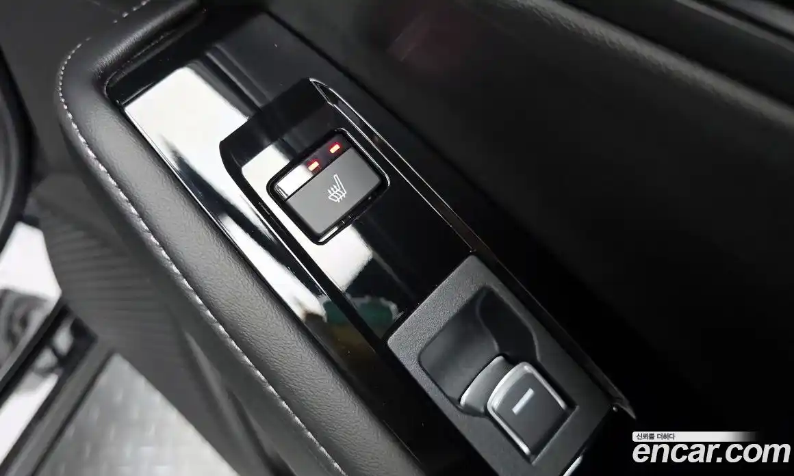 Honda Accord 2025 2.0 автомат (гидро), фото 26
