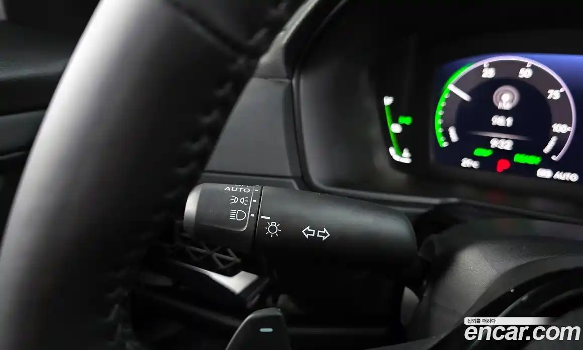 Honda Accord 2025 2.0 автомат (гидро), фото 27