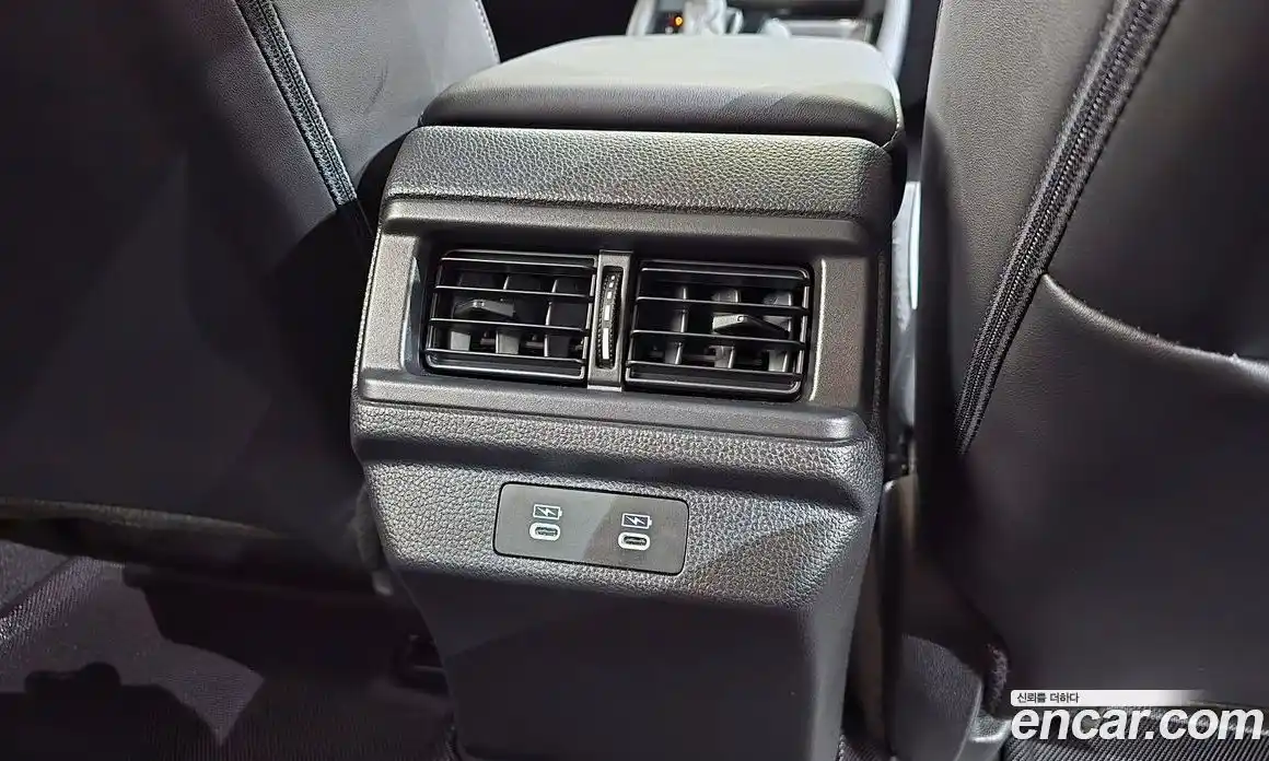 Honda Accord 2025 2.0 автомат (гидро), фото 28