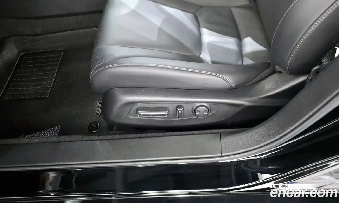 Honda Accord 2025 2.0 автомат (гидро), фото 29