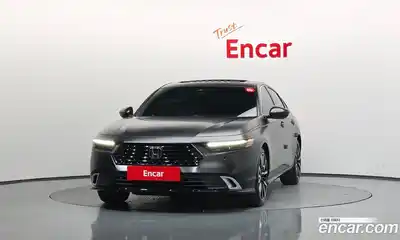 Honda Accord 2025 2.0 автомат (гидро), миниатюра 3