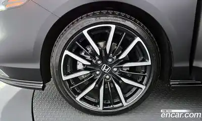 Honda Accord 2025 2.0 автомат (гидро), миниатюра 5