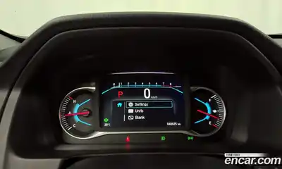 Honda Pilot 2019 3.5 автомат (гидро), миниатюра 11