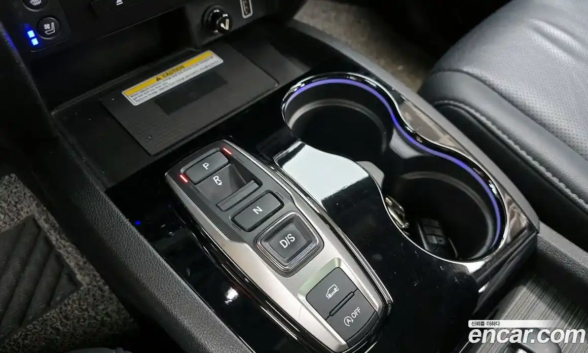 Honda Pilot 2019 3.5 автомат (гидро), фото 12