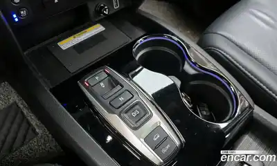 Honda Pilot 2019 3.5 автомат (гидро), миниатюра 12