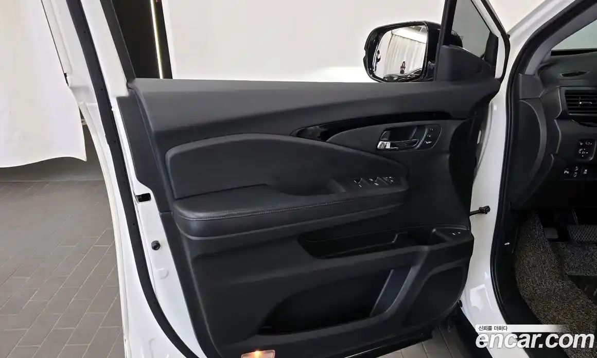 Honda Pilot 2019 3.5 автомат (гидро), фото 14