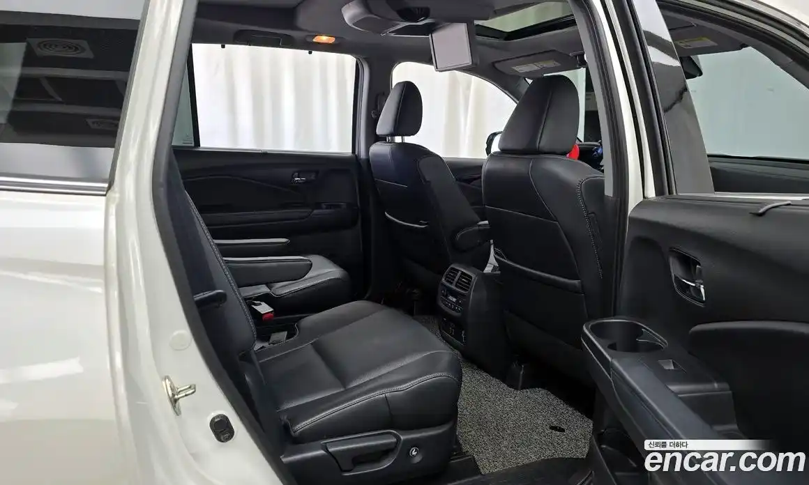 Honda Pilot 2019 3.5 автомат (гидро), фото 17