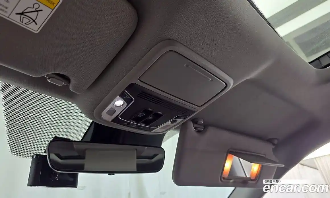 Honda Pilot 2019 3.5 автомат (гидро), фото 24
